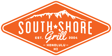 South Shore Grill - Honolulu